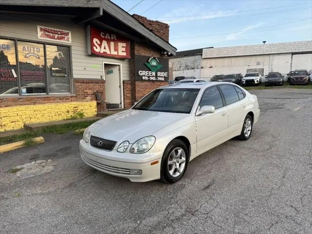2004 Lexus GS 300 Base for sale in Nashville, TN