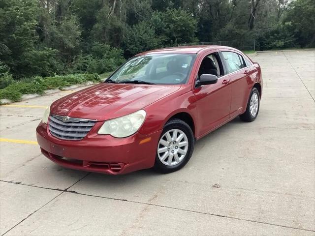2007 Chrysler Sebring Base for sale in Omaha, NE