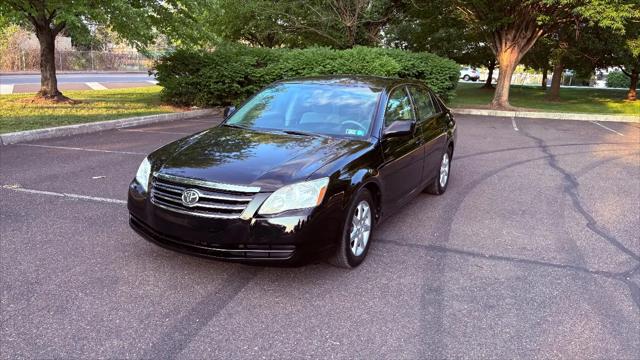 2006 Toyota Avalon XL for sale in Hatboro, PA