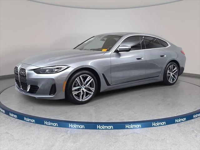 2024 BMW 430i Gran Coupe i for sale in Tigard, OR