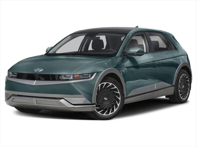 2022 Hyundai IONIQ 5 Limited for sale in North Hampton, NH