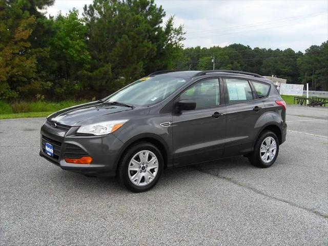 2016 Ford Escape S for sale in Pocomoke City, MD