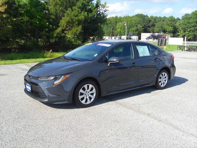 2025 Toyota Corolla LE for sale in Pocomoke City, MD