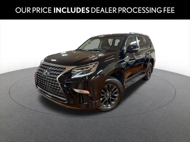 2021 Lexus GX 460 Premium for sale in Wilmington, DE