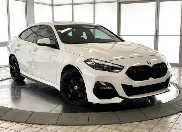 2021 BMW Coupe xDrive for sale in Crystal Lake, IL