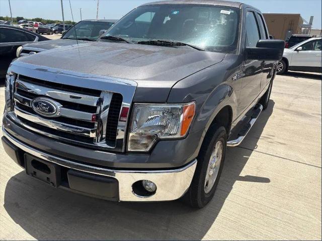 2012 Ford F-150 XL for sale in Tuscaloosa, AL