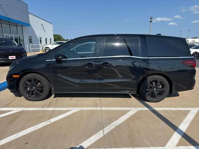 2023 Honda Odyssey Sport for sale in Galesburg, IL
