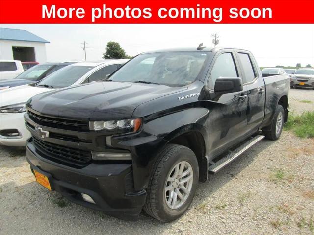 2020 Chevrolet Silverado 1500 RST for sale in Bethany, MO