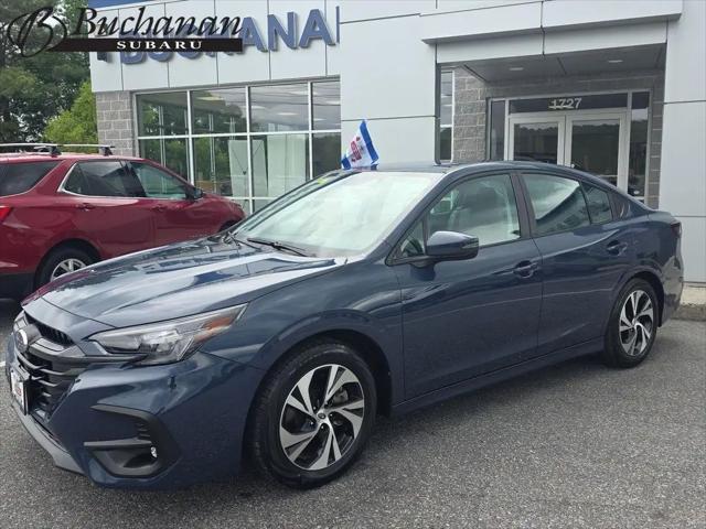2025 Subaru Legacy Premium for sale in Pocomoke City, MD
