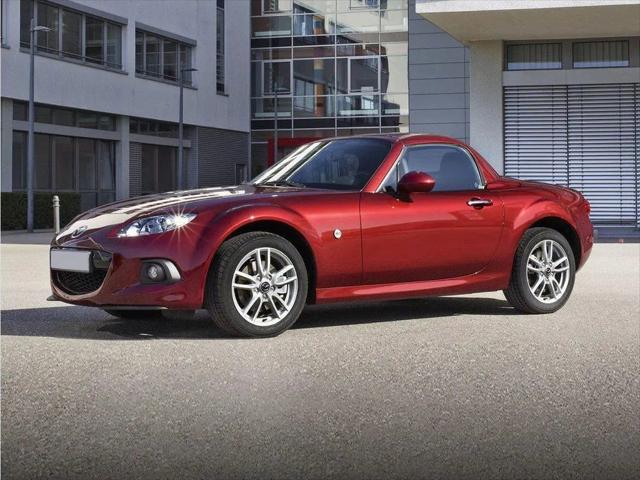 2015 Mazda MX-5 Grand Touring for sale in Gadsen, AL