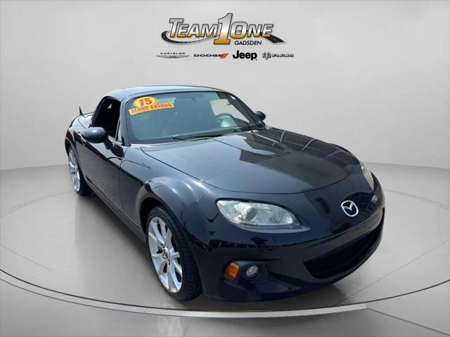 2015 Mazda MX-5 Grand Touring for sale in Gadsen, AL