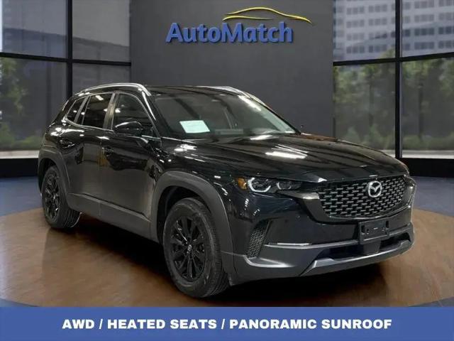 2026 Mazda CX-50 2.5 S Preferred for sale in Orem, UT