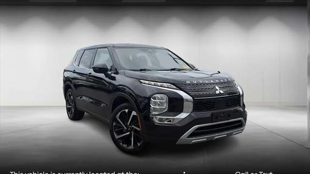 2024 Mitsubishi Outlander SE 2.5 S-AWC for sale in Buffalo, NY