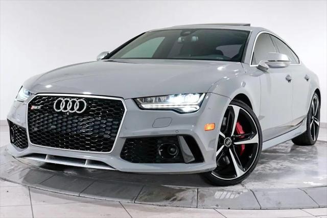 2016 Audi RS 7 Prestige for sale in Somerville, NJ