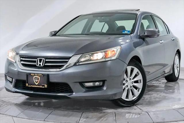 2014 Honda Accord EX for sale in Somerville, NJ