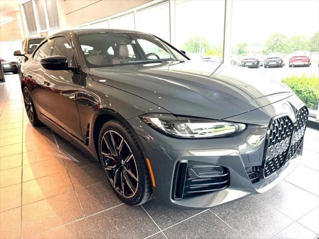 2024 BMW 430i Gran Coupe xDrive for sale in Madison, WI