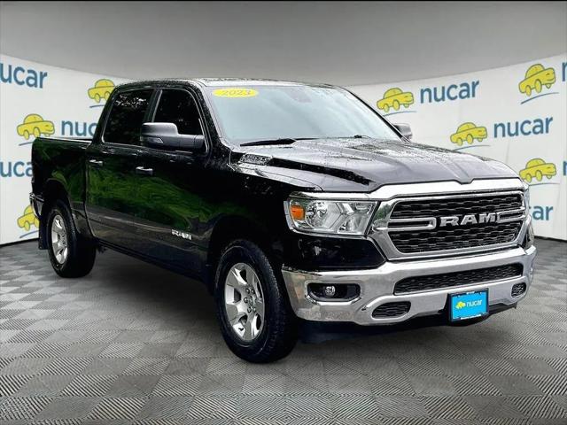 2022 Ram 1500 Sport for sale in Concord, NH