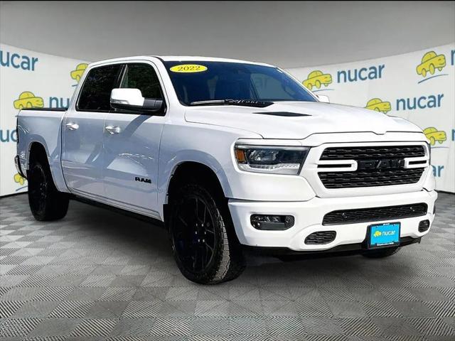 2022 Ram 1500 Sport for sale in Concord, NH