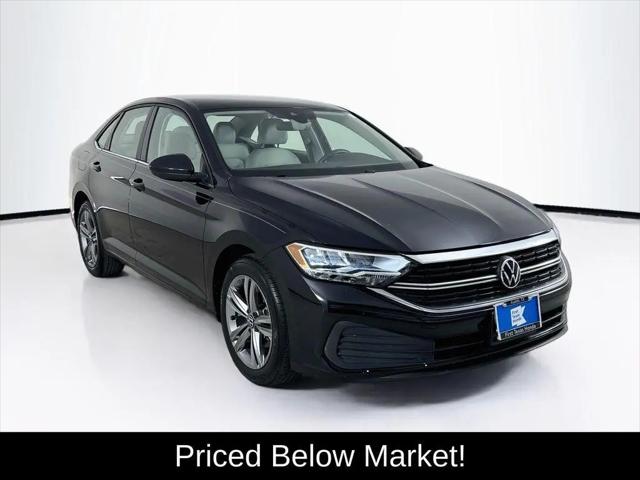 2023 Volkswagen Jetta 1.5T SE for sale in Austin, TX
