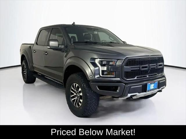 2019 Ford F-150 Raptor for sale in Austin, TX