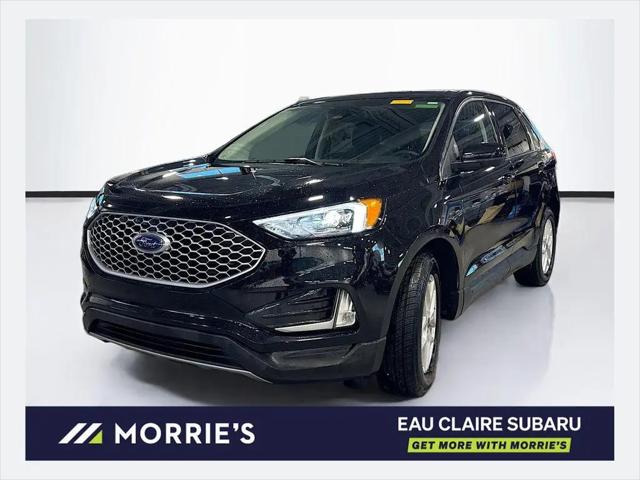 2024 Ford Edge SEL for sale in Eau Claire, WI