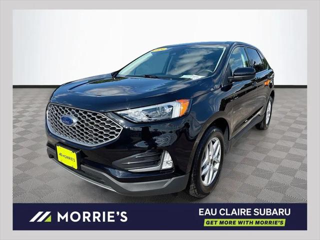 2024 Ford Edge SEL for sale in Eau Claire, WI