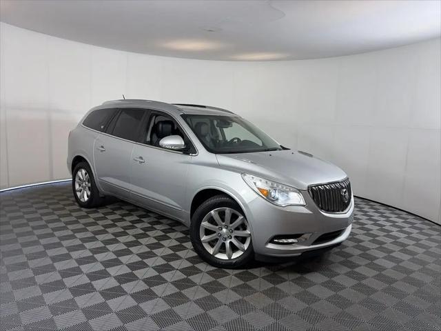 2017 Buick Enclave Premium for sale in Mishawaka, IN
