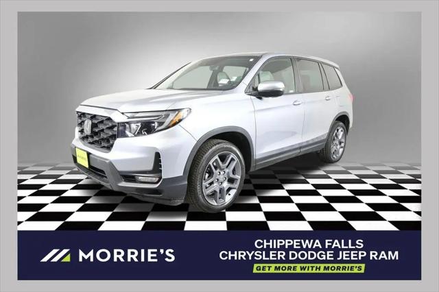 2023 Honda Passport AWD EX-L for sale in Chippewa Falls, WI