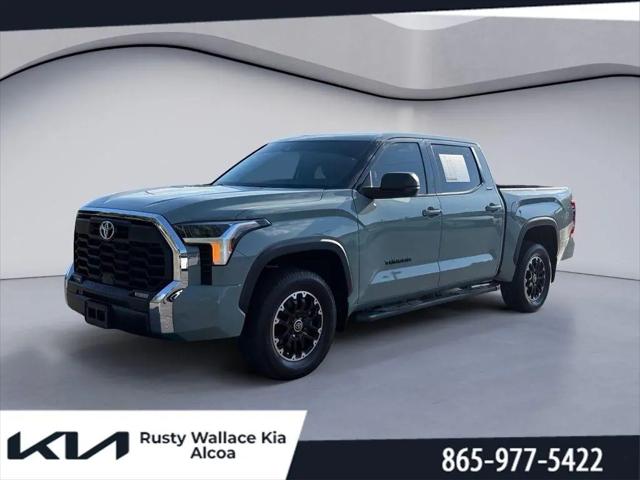 2023 Toyota Tundra SR5 for sale in Louisville, TN