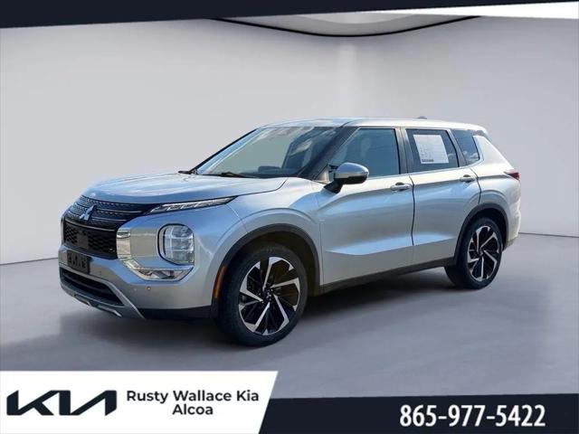 2022 Mitsubishi Outlander SE 2.5 2WD for sale in Louisville, TN