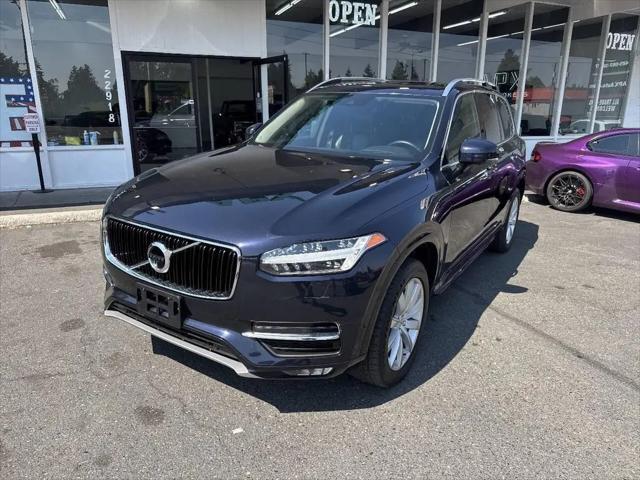 2017 Volvo XC90 T6 Momentum for sale in Edmonds, WA