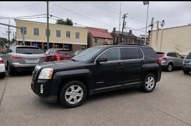 2015 GMC Terrain SLE-2 for sale in Berryville, VA