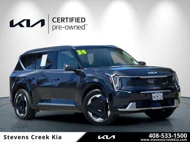 2024 Kia EV9 Land for sale in San Jose, CA