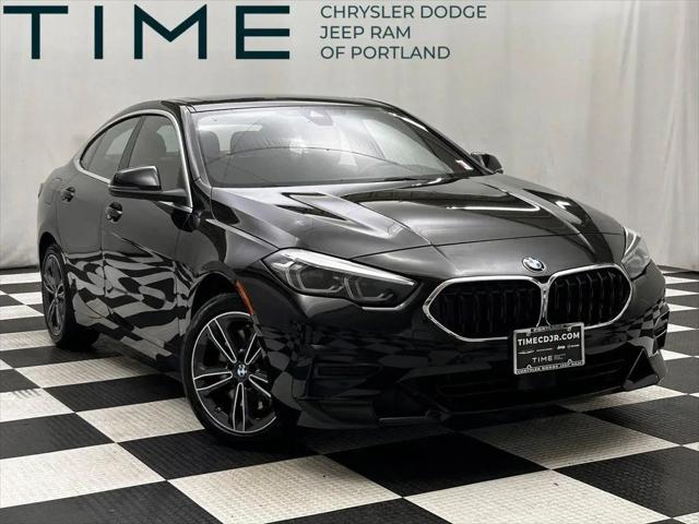 2024 BMW Coupe xDrive for sale in Portland, OR