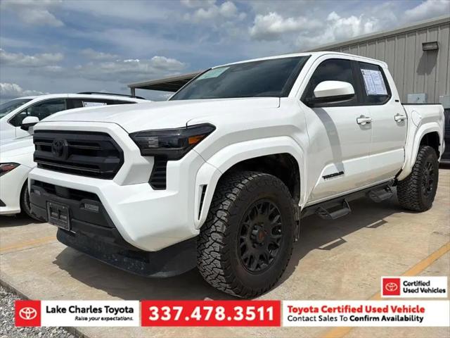 2024 Toyota Tacoma SR5 for sale in Lake Charles, LA