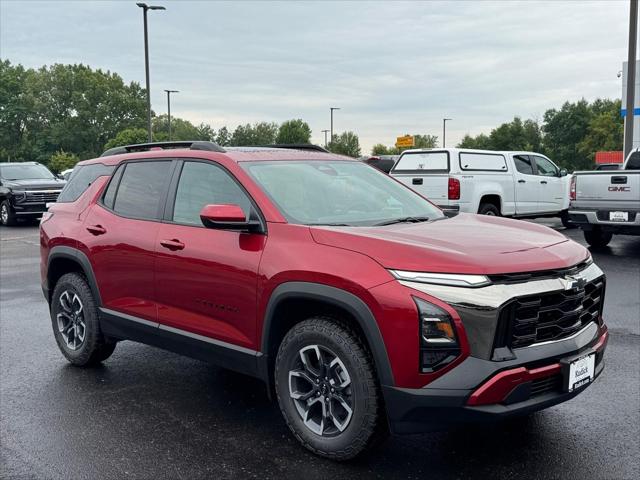 2027 Chevrolet Equinox ACTIV for sale in Mauston, WI