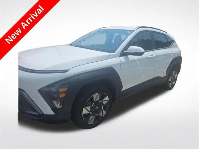 2024 Hyundai Kona SEL for sale in Spartanburg, SC