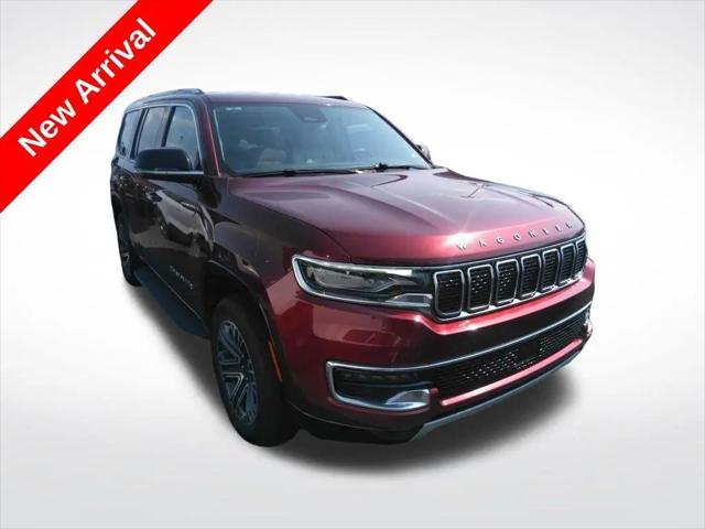 2024 Jeep Wagoneer Series II 4x2 for sale in Spartanburg, SC