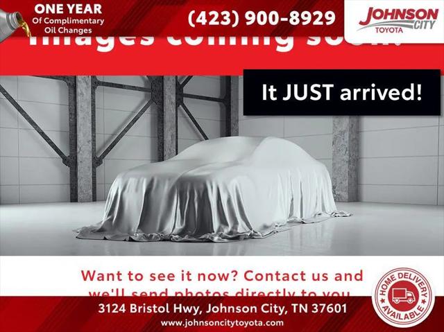 2021 GMC Sierra 1500 4WD Crew Cab Short Box SLT for sale in Johnson City, TN