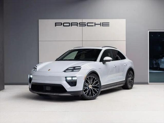 2026 Porsche Macan Electric 4 for sale in Sugar Land, TX