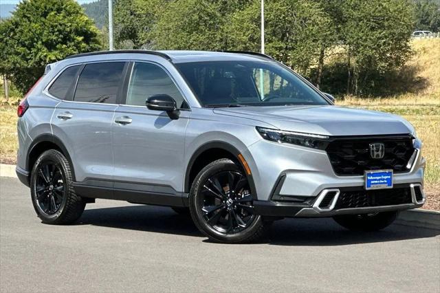 2023 Honda CR-V Hybrid Sport Touring for sale in Eugene, OR