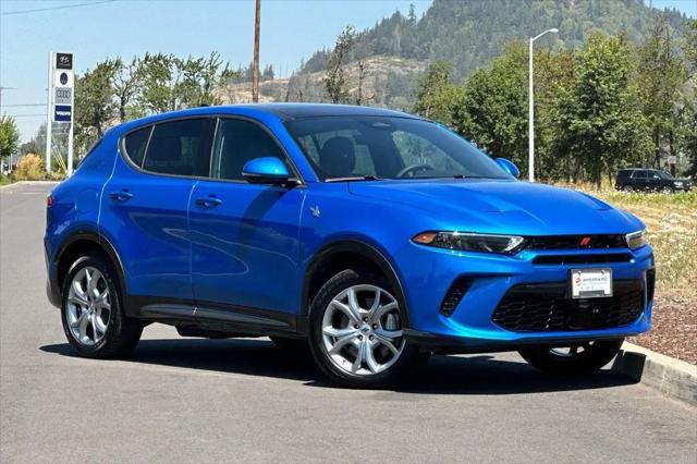 2024 Dodge Hornet R/T Plus EAWD for sale in Eugene, OR