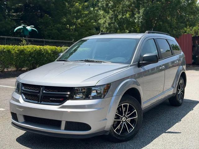 2018 Dodge Journey SE for sale in Alpharetta, GA