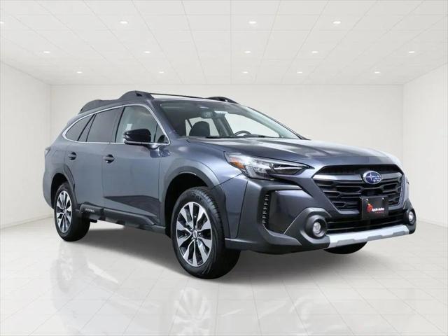 2023 Subaru Outback Limited for sale in Apple Valley, MN