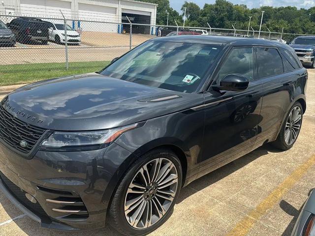 2024 Land Rover Range Rover Velar P250 Dynamic SE for sale in Shreveport, LA