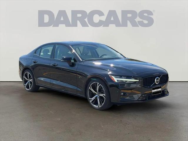 2024 Volvo S60 B5 Core Dark Theme for sale in Fairfax, VA