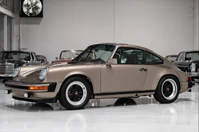 1981 Porsche 911 SC 2dr Coupe for sale in St. Louis, MO