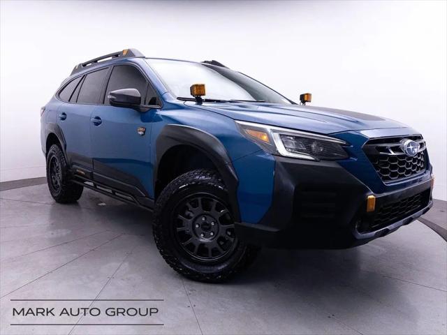 2022 Subaru Outback Wilderness for sale in Scottsdale, AZ