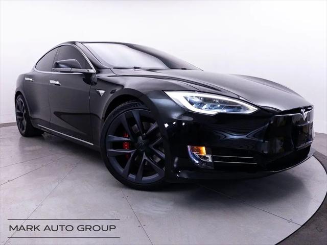 2021 Tesla Model S Performance Dual Motor All-Wheel Drive for sale in Scottsdale, AZ