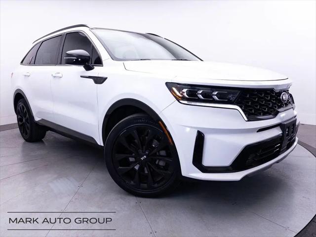 2021 Kia Sorento SX for sale in Scottsdale, AZ